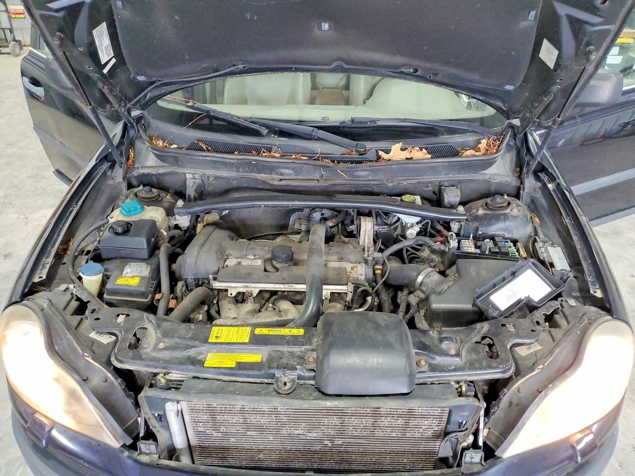 2006 VOLVO XC90
