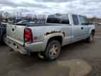 2004 CHEVROLET Silverado