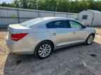 2016 BUICK LACROSSE