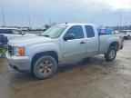 2011 GMC Sierra