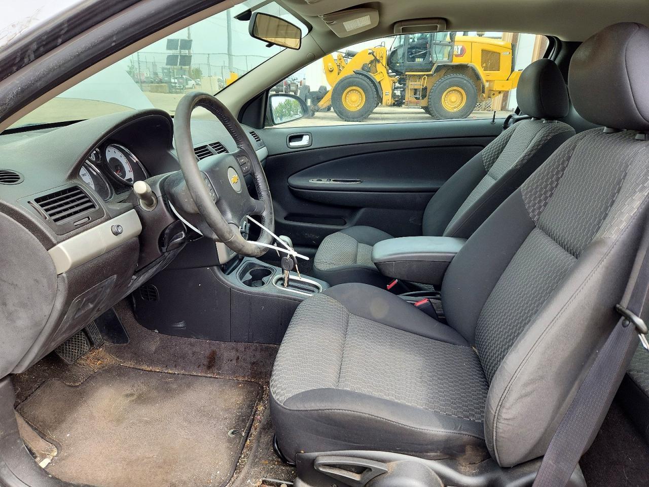2006 CHEVROLET COBALT