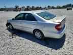 2002 TOYOTA CAMRY