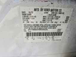 2022 FORD Maverick