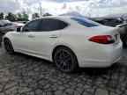 2011 INFINITI M56