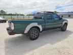2002 NISSAN Frontier