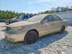 2002 TOYOTA CAMRY