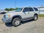 2000 TOYOTA 4Runner