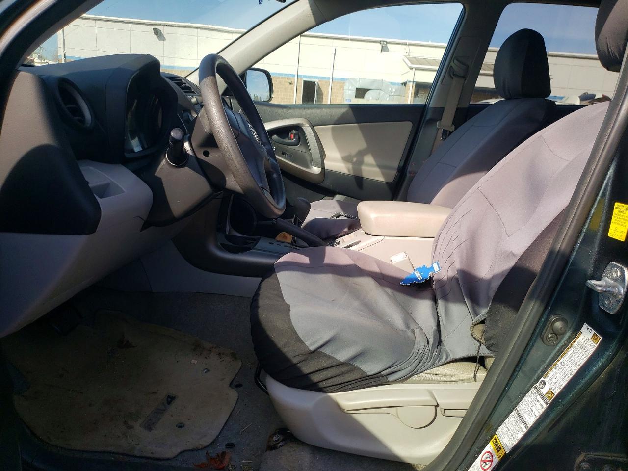 2010 TOYOTA RAV4