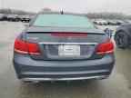 2016 MERCEDES-BENZ E-Class