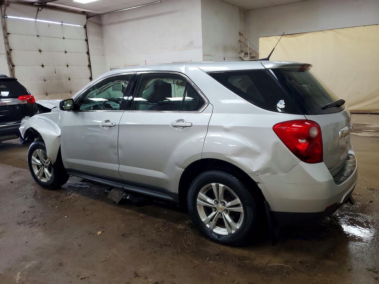 2011 CHEVROLET EQUINOX