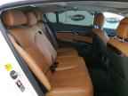 2015 KIA K900