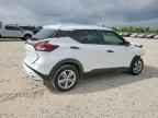 2024 NISSAN KICKS