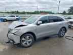 2014 ACURA MDX