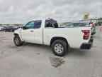2024 NISSAN Frontier