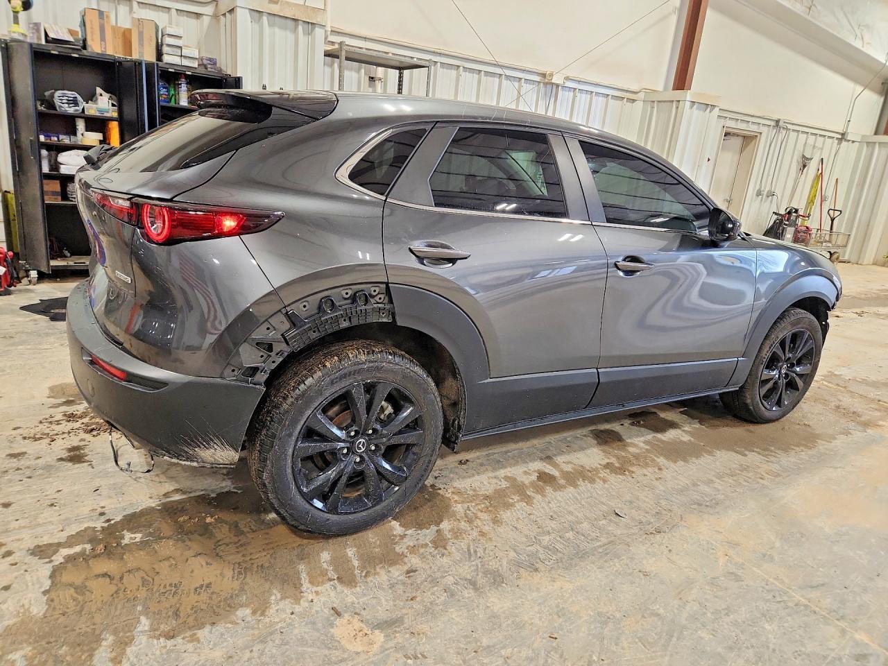 2024 MAZDA CX-30