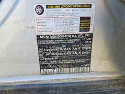 2007 MERCEDES-BENZ ML-Class