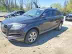 2011 AUDI Q7