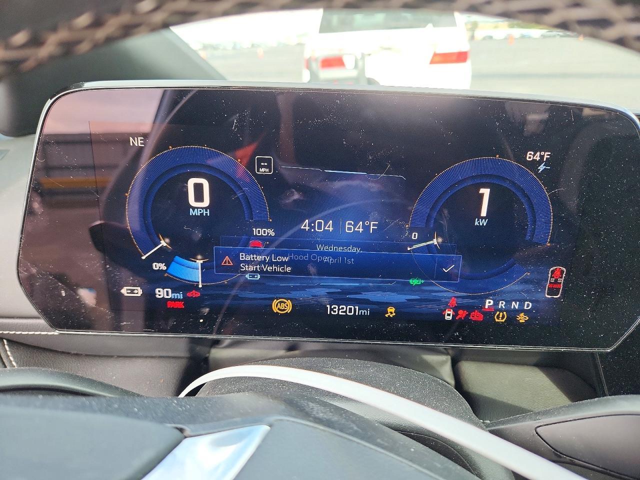 2024 CHEVROLET BLAZER