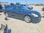 2011 NISSAN ALTIMA