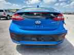 2017 HYUNDAI Ioniq