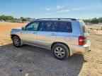 2004 TOYOTA HIGHLANDER