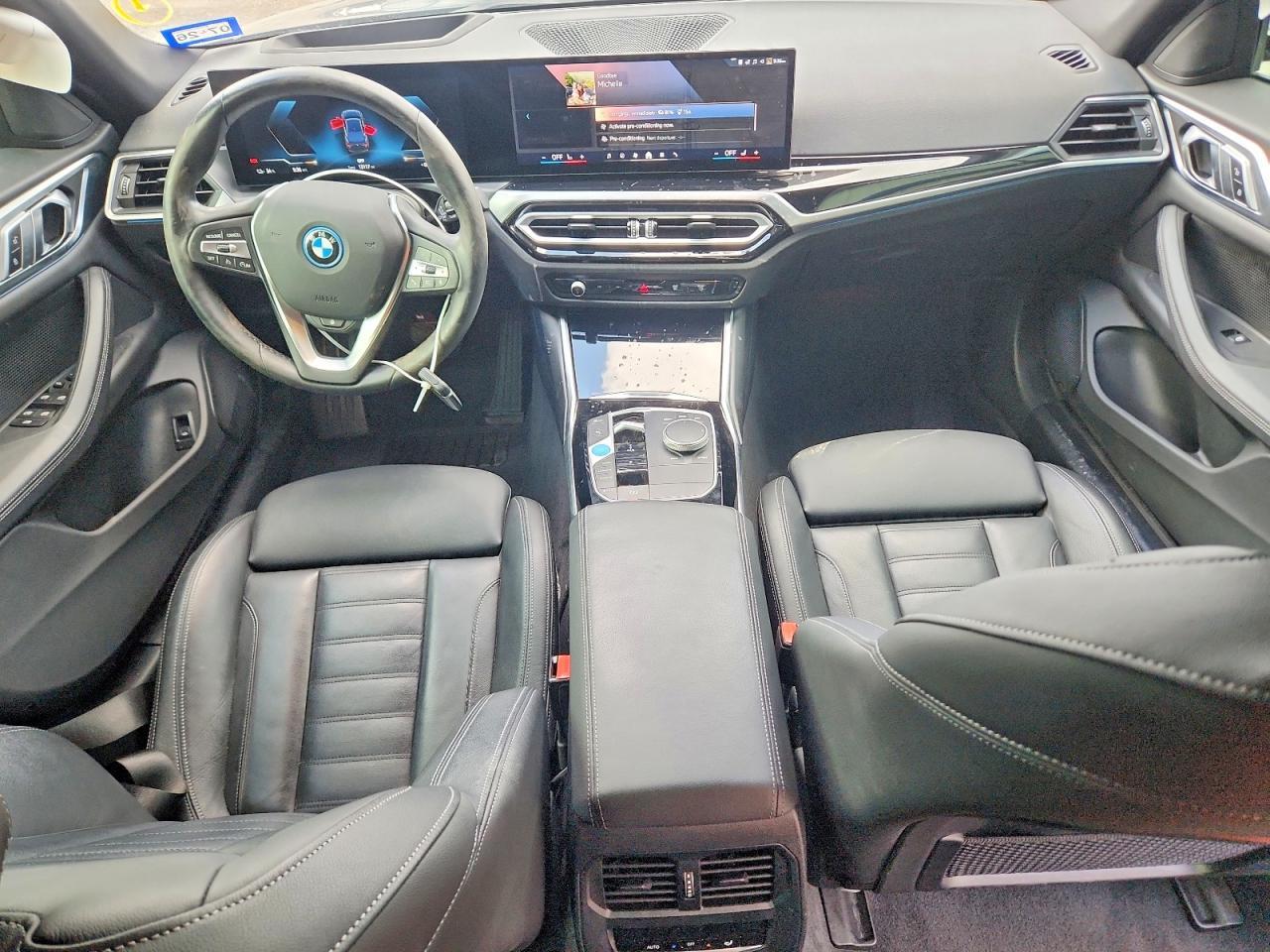 2024 BMW i4