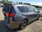 2022 CHRYSLER Voyager