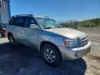 2005 TOYOTA HIGHLANDER