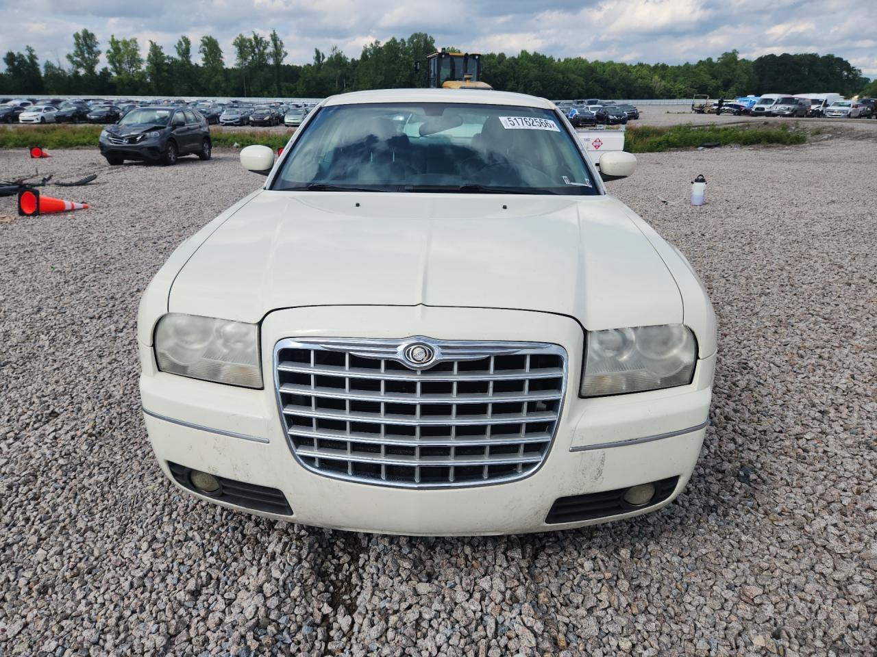 2007 CHRYSLER 300