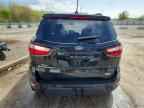 2020 FORD EcoSport