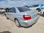 2005 SUBARU IMPREZA