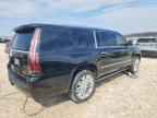2015 CADILLAC Escalade ESV