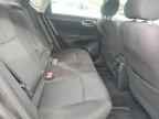 2013 NISSAN SENTRA