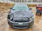 2016 CHEVROLET SONIC