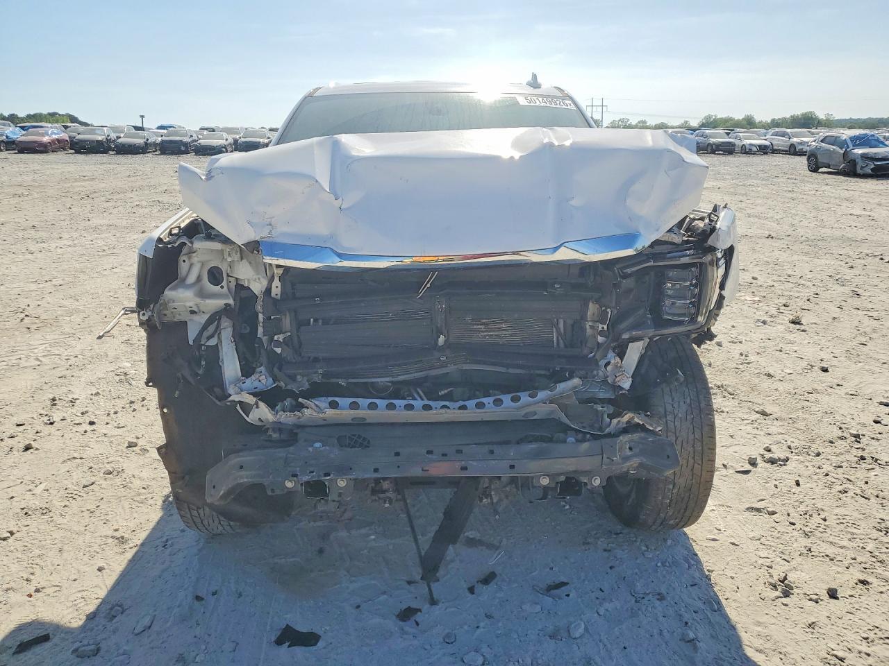 2022 GMC Yukon