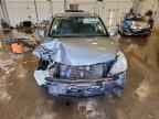 2008 NISSAN VERSA