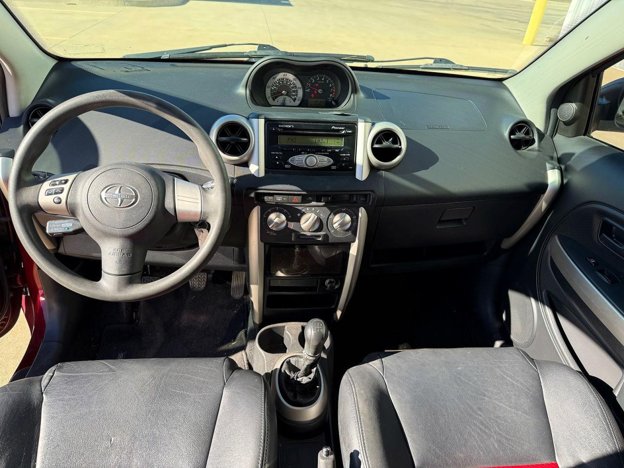 2006 SCION Xa