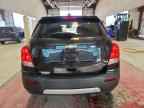 2016 CHEVROLET TRAX