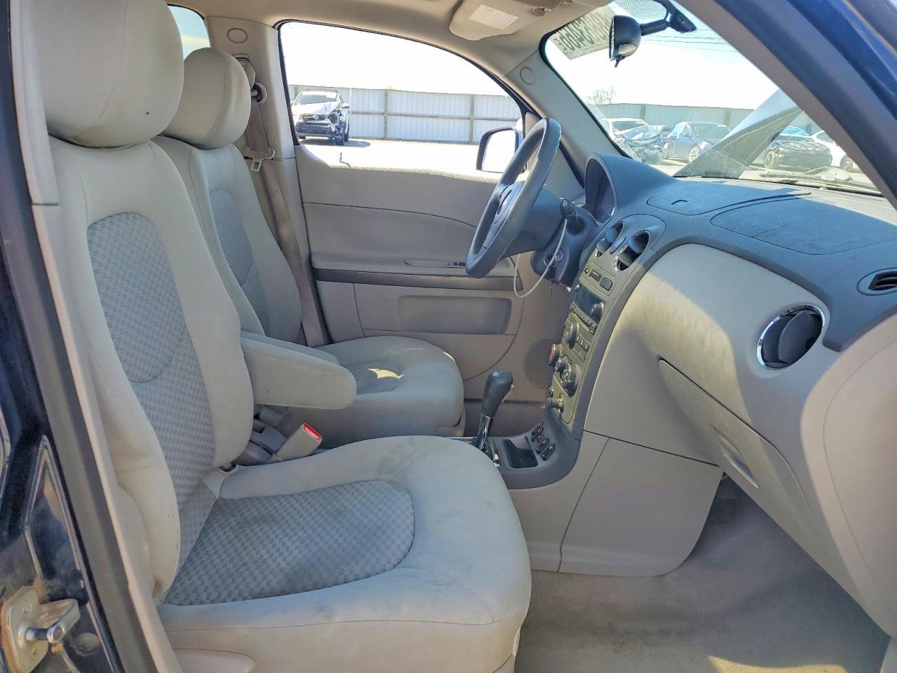 2007 CHEVROLET HHR