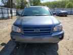 2005 TOYOTA HIGHLANDER