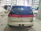 2007 LINCOLN MKX