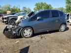 2012 HONDA FIT