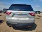 2021 CHEVROLET TRAVERSE