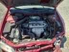 2002 HONDA ACCORD