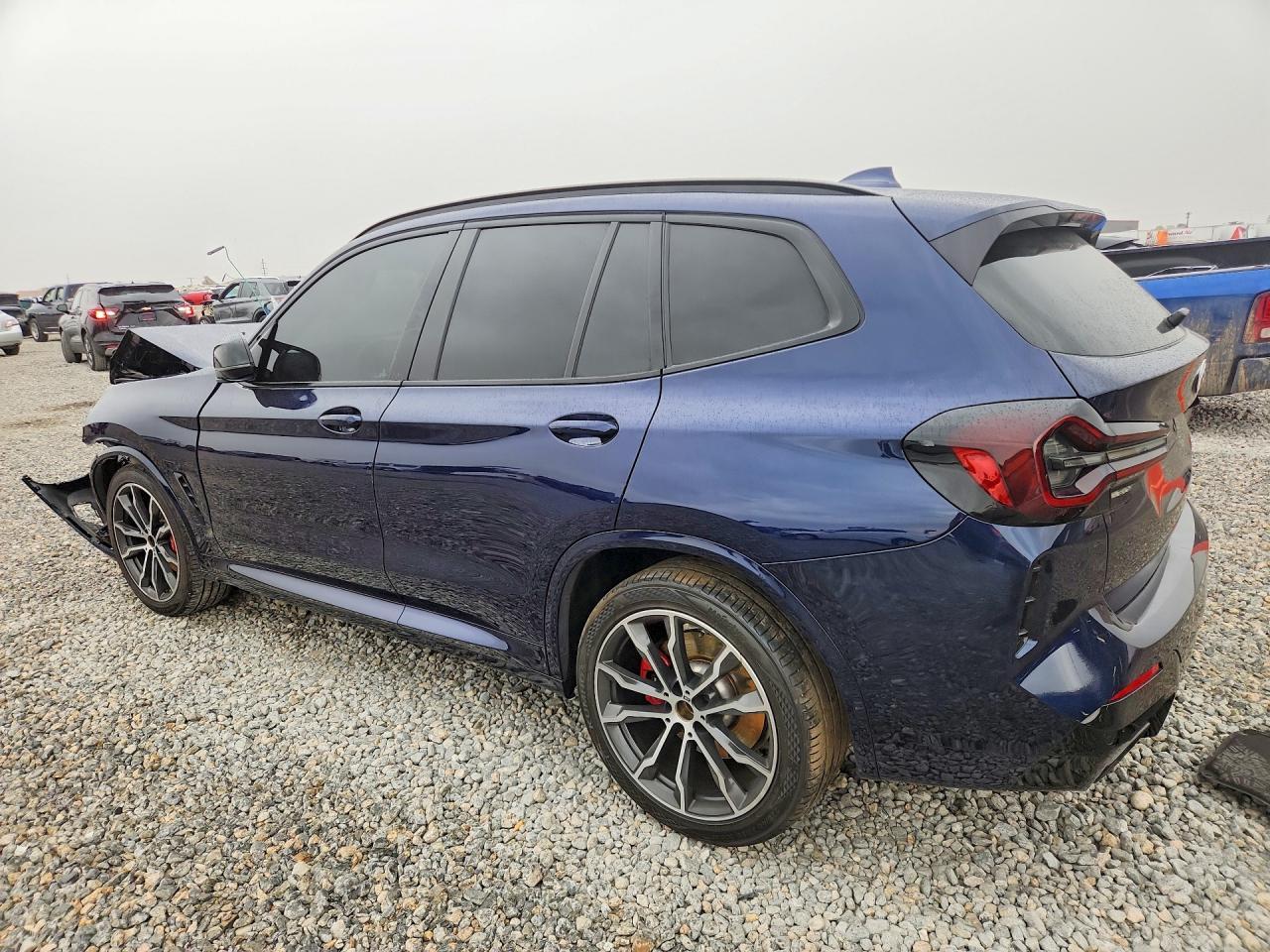 2023 BMW X3