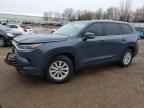 2024 TOYOTA HIGHLANDER