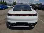 2020 PORSCHE 911