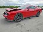 2017 DODGE Challenger