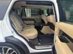 2018 LAND ROVER RANGE ROVER