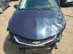 2016 CHEVROLET CRUZE